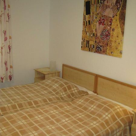 Ferienwohnung Herbsleben Εξωτερικό φωτογραφία