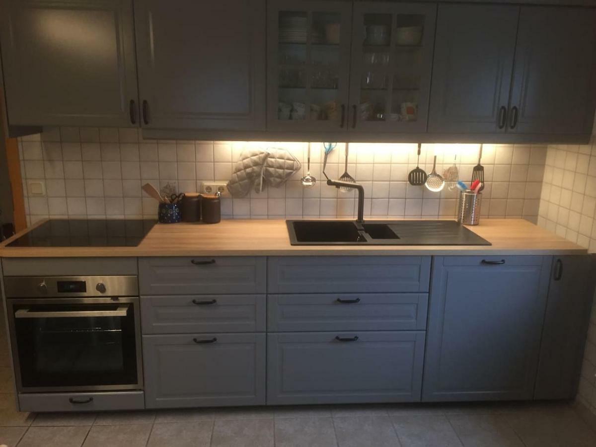 Ferienwohnung Herbsleben Εξωτερικό φωτογραφία