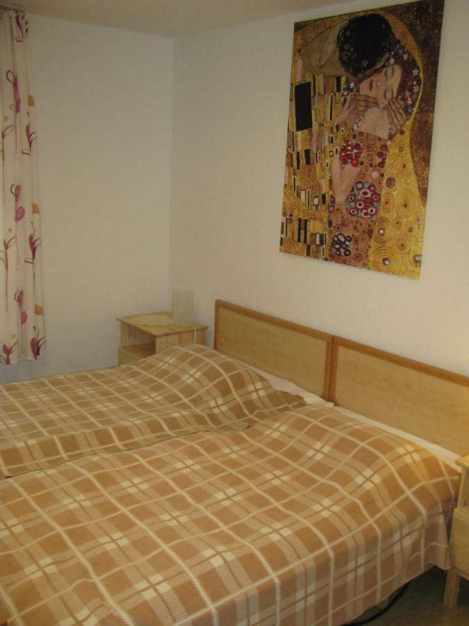 Ferienwohnung Herbsleben Εξωτερικό φωτογραφία