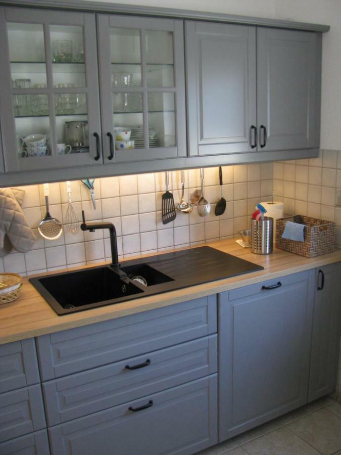 Ferienwohnung Herbsleben Εξωτερικό φωτογραφία