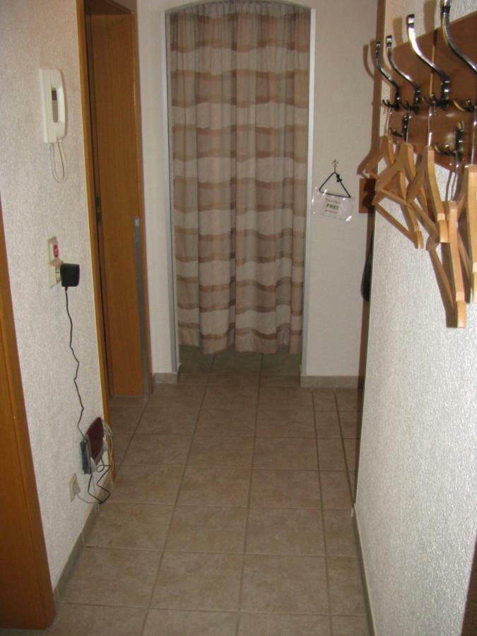 Ferienwohnung Herbsleben Εξωτερικό φωτογραφία