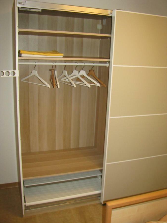 Ferienwohnung Herbsleben Εξωτερικό φωτογραφία