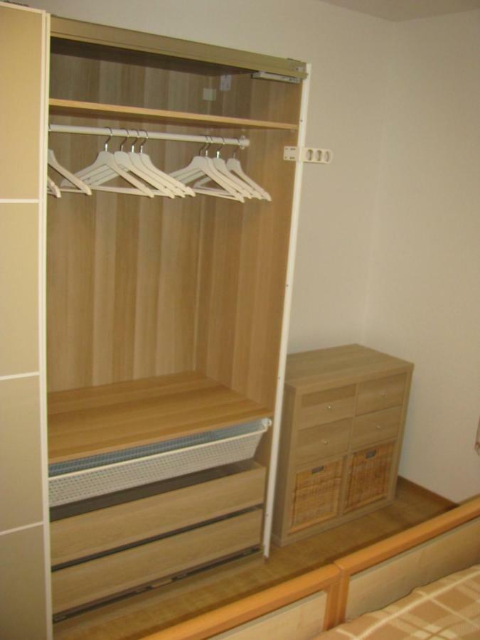 Ferienwohnung Herbsleben Εξωτερικό φωτογραφία