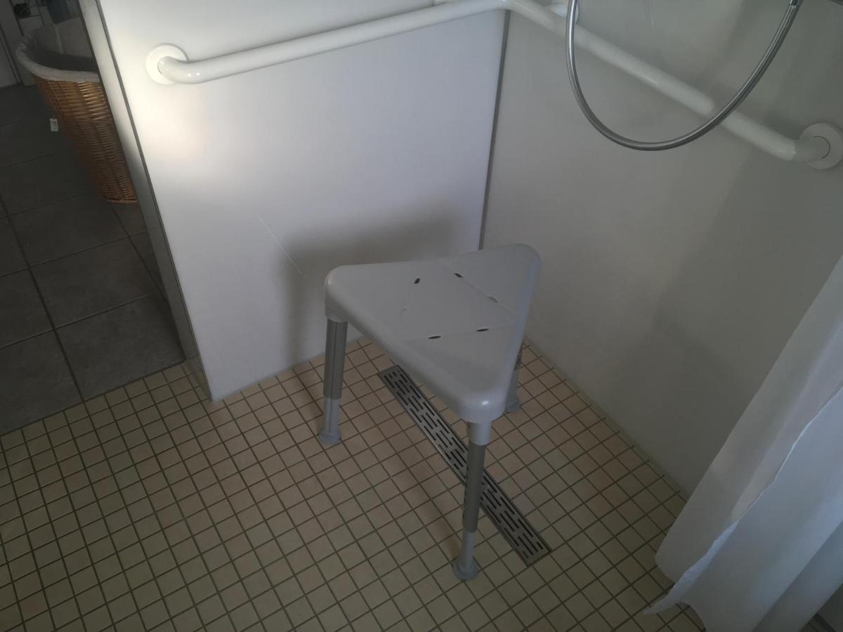 Ferienwohnung Herbsleben Εξωτερικό φωτογραφία