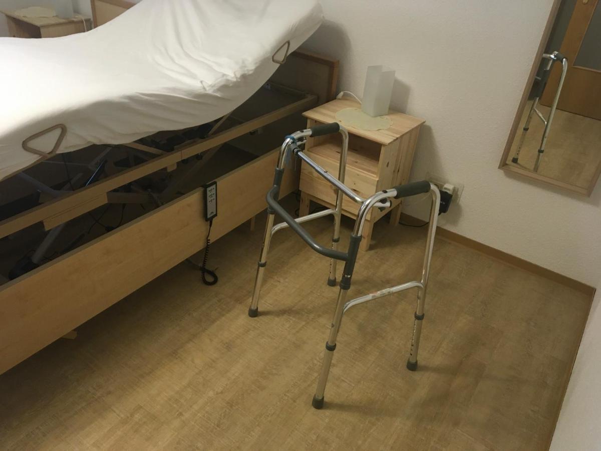 Ferienwohnung Herbsleben Εξωτερικό φωτογραφία